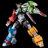 Voltron legendary defender figurine riobot voltron 31 cm