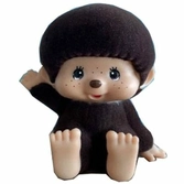 Monchhichi lampe led 9 cm