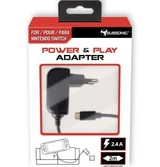 Chargeur Subsonic - Switch