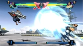 Ultimate Marvel vs Capcom 3 - PS Vita