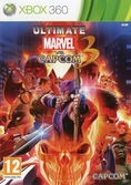 Ultimate Marvel vs Capcom 3 - XBOX 360