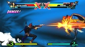 Marvel vs Capcom 3 Fate of Two Worlds - XBOX 360