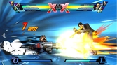 Marvel vs Capcom 3 Fate of Two Worlds - XBOX 360