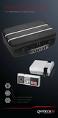 Mallette de rangement pour NES Mini Classic