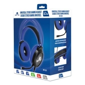 Casque gaming filaire universel pour ps4 (compatible ps5, switch, series x/s...)