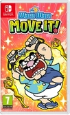Warioware move it ! swi vf - Switch