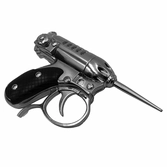 Men in black prop réplique 1/1 noisy cricket limited edition