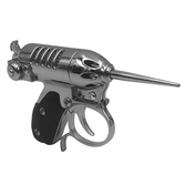 Men in black prop réplique 1/1 noisy cricket limited edition