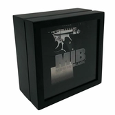 Men in black prop réplique 1/1 noisy cricket limited edition