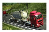 German Truck Simulator - PC
