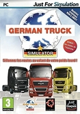 German Truck Simulator - PC