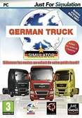 German Truck