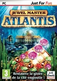 Jewel Master Atlantis - PC