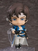 Castlevania: nocturne figurine nendoroid richter belmont 10 cm