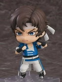 Castlevania: nocturne figurine nendoroid richter belmont 10 cm