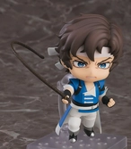 Castlevania: nocturne figurine nendoroid richter belmont 10 cm