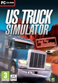 US Truck Simulator - PC