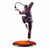 Mobile suit gundam ggg statuette mobile fighter g gundam master asia art graphics 24 cm