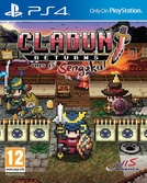 Cladun Returns : This is Sengoku ! - PS4