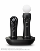 Pack PlayStation Move + camera PlayStation Eye + disque démo - PS3