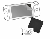 Film de protection pour Nintendo Switch Subsonic