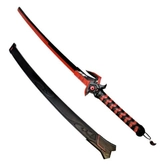 Overwatch - Épée ornementale - inspiré de la katana de oni genji shimada