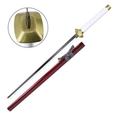 Boruto - katana ornementale - inspiré de la katana de boruto next generations