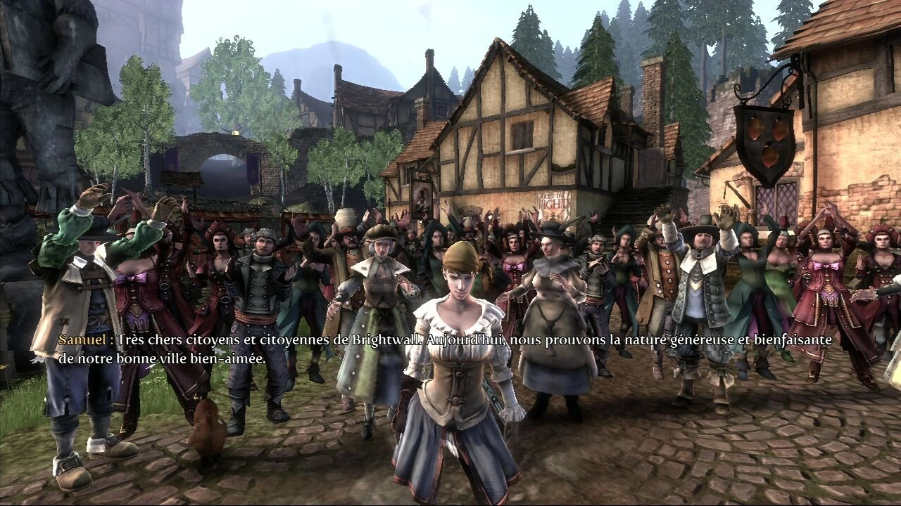 Fable III PC