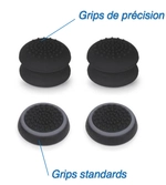 4 x Grip Joysticks Subsonic - Switch
