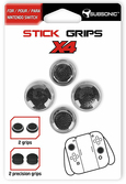 4 x Grip Joysticks Subsonic - Switch
