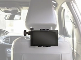 Support voiture - Tablette - Switch