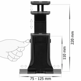 Support voiture - Tablette - Switch