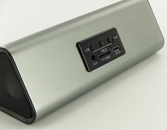 Support audio avec enceinte - Switch