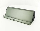 Support audio avec enceinte - Switch