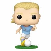Efl pop! football vinyl figurine mancity - erling haaland 9 cm