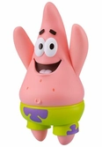 Bob l'éponge figurine nendoroid patrick star 10 cm