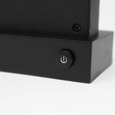 Assassin's creed lampe led logo 22 cm