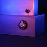 Assassin's creed lampe led mirage edition 22 cm