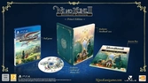 Ni no Kuni II : Revenant Kingdom Prince's Edition - Ps4