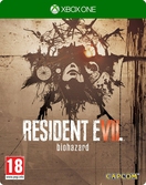 Resident Evil VII : Biohazard SteelBook édition - XBOX ONE
