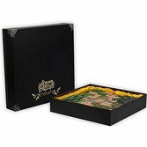 Plateau de jeu 3D Deluxe Krosmaster Arena