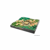 Plateau de jeu 3D Deluxe Krosmaster Arena