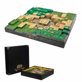 Plateau de jeu 3D Deluxe Krosmaster Arena