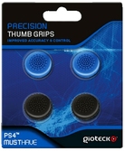 Grip Joysticks Précision Gioteck - PS4