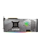 Geforce RTX 3070 ti Suprim X 8G