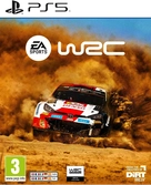 Ea sports wrc p5 vf - Jeux PS5