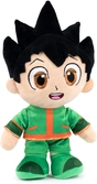 Peluche hxh - gon 30 cm