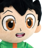 Peluche hxh - gon 30 cm