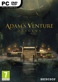 Adam's Venture Origins - PC