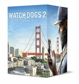 Watch Dogs 2 : Édition San Francisco - PS4